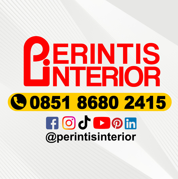 Cover photo of Perintis Interior - Wall Cladding, Marmer PVC, Wall Panel Outdoor, Lantai Vinyl, Wallpaper Dinding Makassar